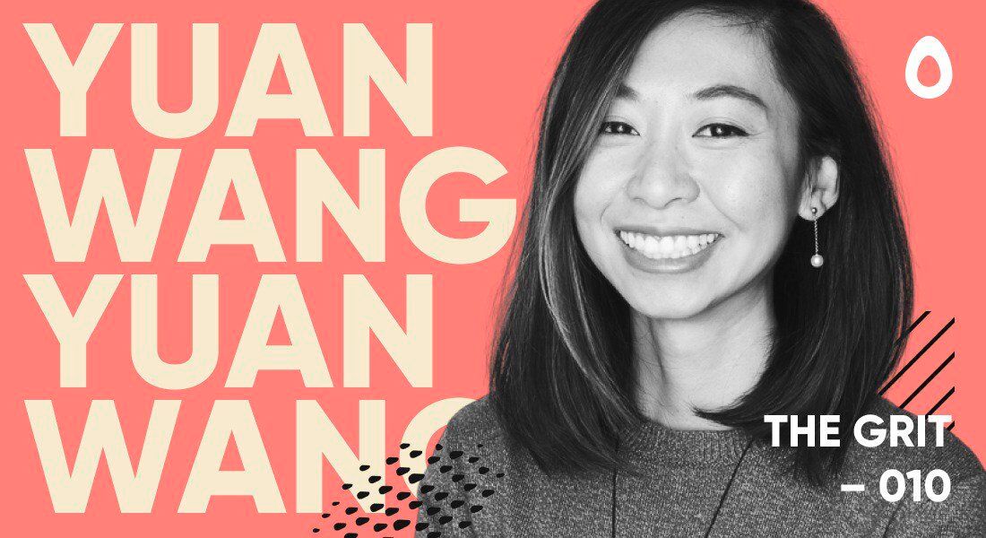 Making every Airbnb trip magical with Experience Design Lead, Yuan Wang