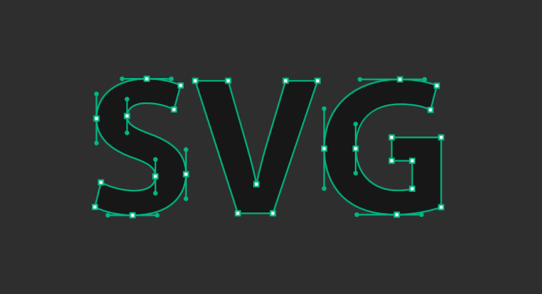 The Best Way to Export a clean SVG from Sketch designs