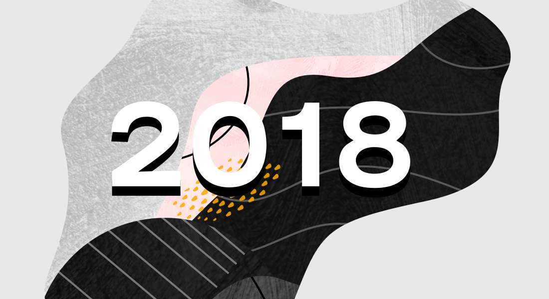 2018 review: Avocode 3, SDK, 48 updates and more