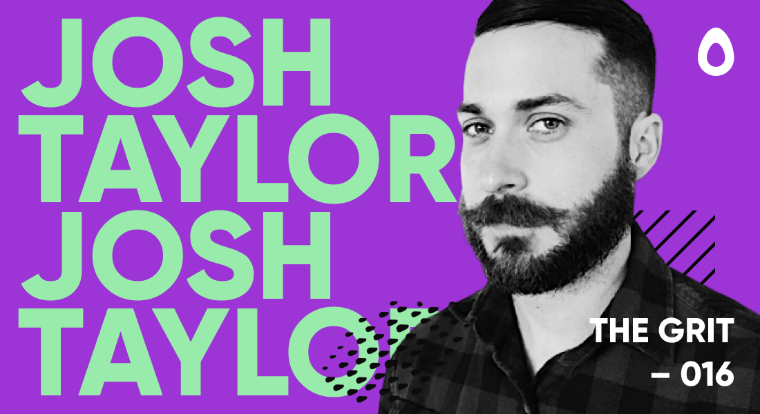 The early days of design at Evernote with Josh Taylor